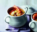 Fish chowder